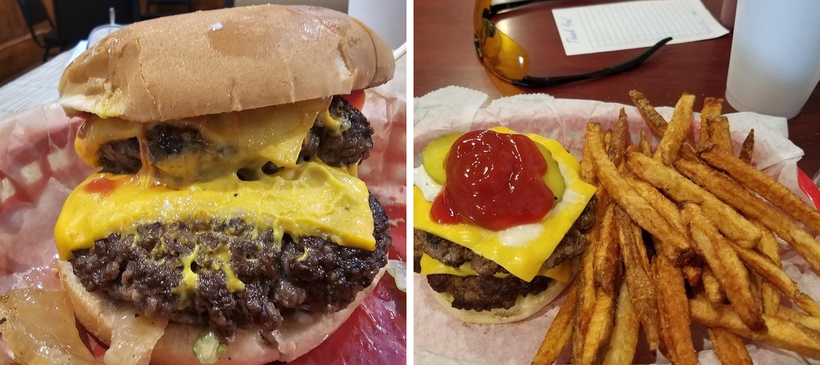 Tava's Diner