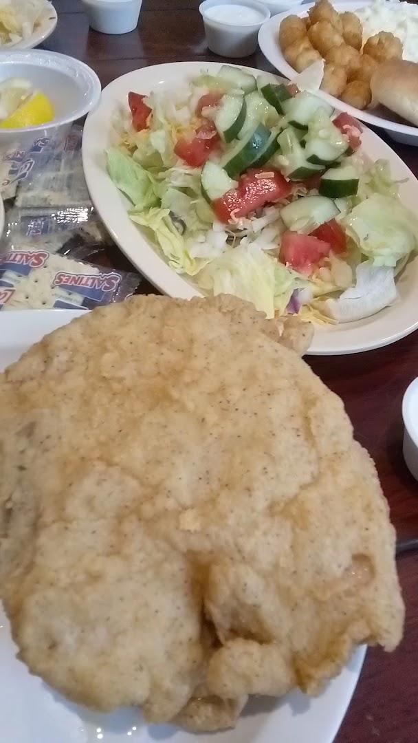 Tava's Diner