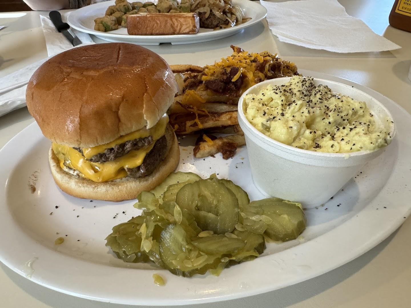 Tava's Diner
