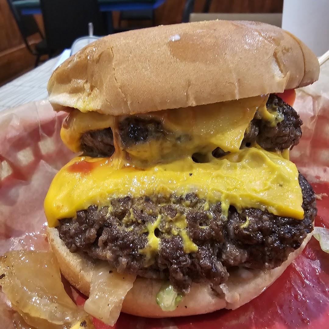 Tava's Diner