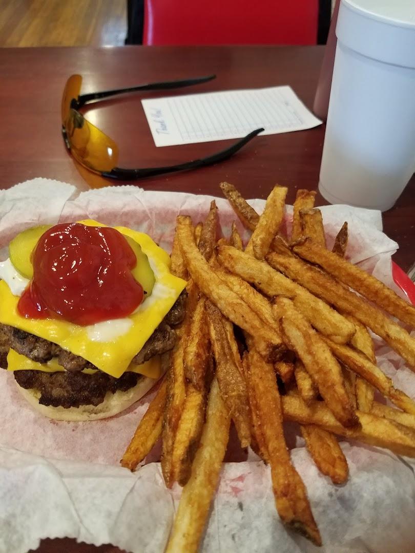 Tava's Diner